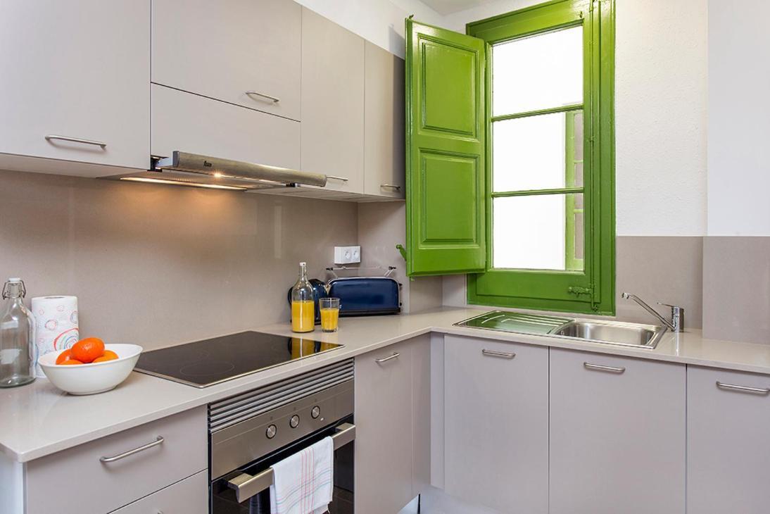 Stay U-Nique Apartments Fira Bcn L'Hospitalet de Llobregat Quarto foto